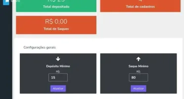 Candy Pay Script Php Atualizado 100% Funcional com Tutorial