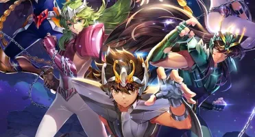 Saint seiya awakening nv69