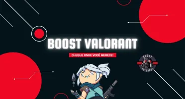 🎯ELOJOB VALORANT🎯 | SUBIMOS SUA PATENTE! ✅
