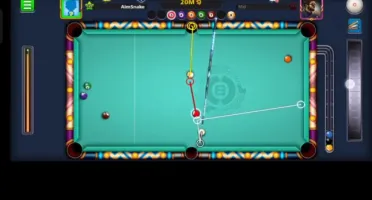 8ball Pool Hack Vip
