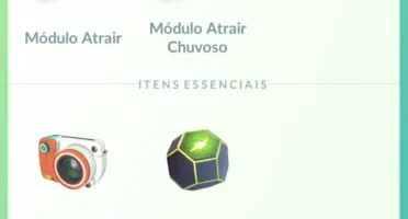 Pokémon GO nv70