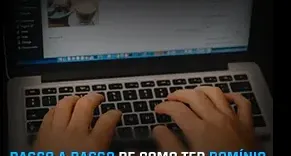 Domínio e hospedagem gratuitos com nosso método exclusivo!