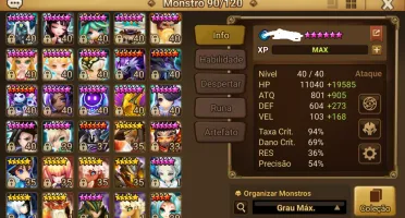 Global c2 com LD