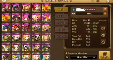 Global c2 com LD