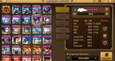 Global c2 com LD