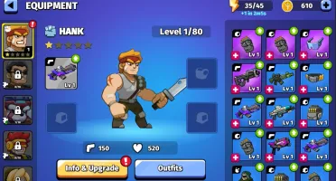 [GUNFIRE HERO] VIP CHEAT - NFT HACK
