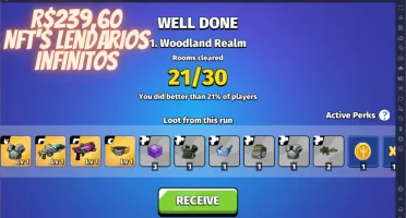 [GUNFIRE HERO] VIP CHEAT - NFT HACK