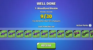 [GUNFIRE HERO] VIP CHEAT - NFT HACK