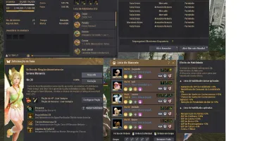 BDO Black Desert