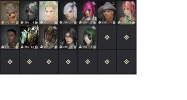 BDO Black Desert
