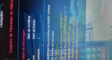 Conta digimon ladmo servidor alphamon
