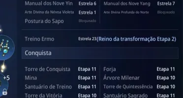 Conta Lv 75 Email Prório, Perfeita Pra Alt, Power 93,500!!!