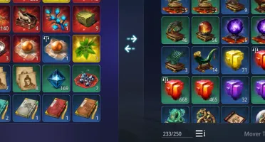 Conta Lv 75 Email Prório, Perfeita Pra Alt, Power 93,500!!!