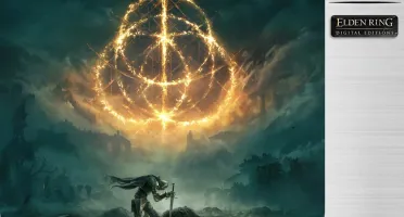 Elden Ring - Pc Steam Offline