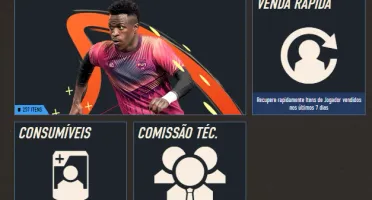 Conta Fifa 23 Pc R10, Cruyff, Cantona