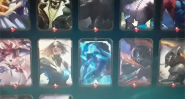 Conta LOL 188 SKINS SÓ QUALIDADE