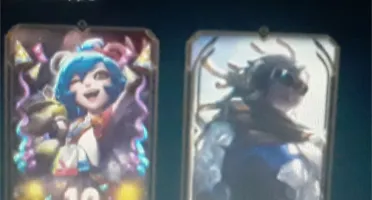 Conta LOL 188 SKINS SÓ QUALIDADE