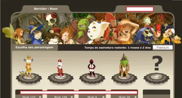 conta dofus retro monoconta.