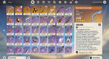 CONTA AR58 15 T5* + 6 ARMAS 5*