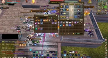RETALHADOR FULL R8 RB2 | G17UP2 +10 | PHOENIX