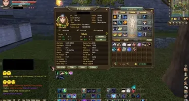 RETALHADOR FULL R8 RB2 | G17UP2 +10 | PHOENIX