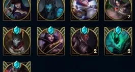 Conta Diamond V / All Champs/Runas/140 skins