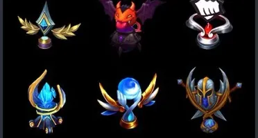 Conta Diamond V / All Champs/Runas/140 skins