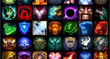Conta Diamond V / All Champs/Runas/140 skins