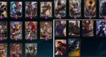 LOL +1049 Skins, Valorant c/ 350 Skin (+beta) +LoR beta