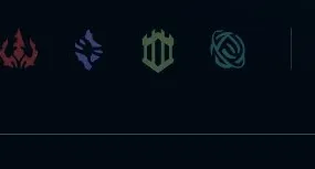 LOL +1049 Skins, Valorant c/ 350 Skin (+beta) +LoR beta
