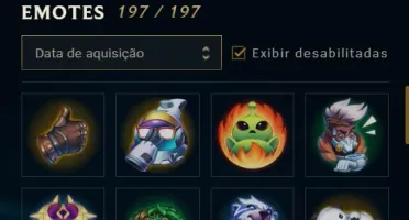 LOL +1049 Skins, Valorant c/ 350 Skin (+beta) +LoR beta