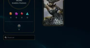 CONTA LOL D2, BOM MMR