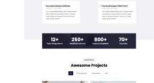 🚀 Construtor de Portfólio SaaS 🚀