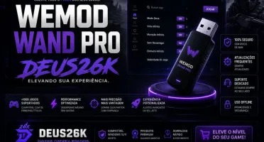 Wemod Pro Vitalício