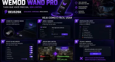 Wemod Pro Vitalício
