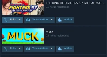 conta com mais de 120 jogos
