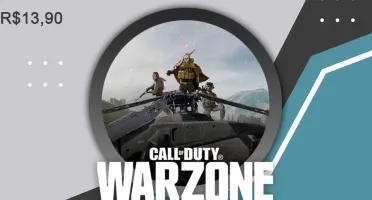 Warzone - NO RECOIL
