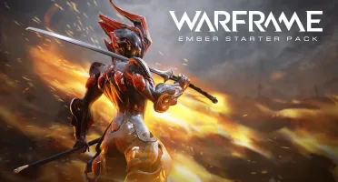 Warframe serviços APENAS PC Anúncio dinâmico