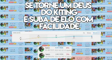 [Promoção]Script de Kiting ("Caita" sozinho) - Indetectável