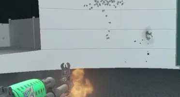 MACRO NO RECOIL CS2  (qualquer mouse)