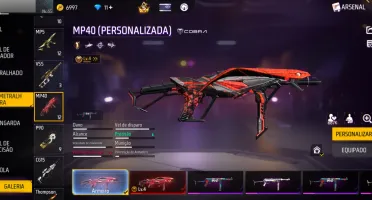 Vendo essa conta