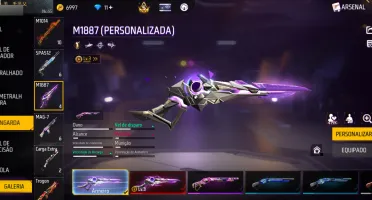 Vendo essa conta