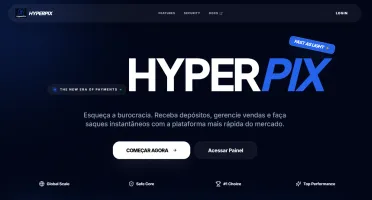 Gateway De Pagamento + Checkout + Doc Api + 12 Funcoes Unica