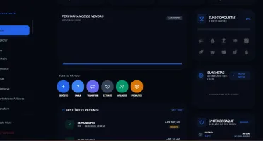 Gateway De Pagamento + Checkout + Doc Api + 12 Funcoes Unica