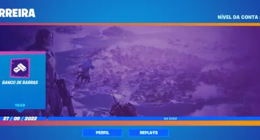 Conta de Fortnite Com Travis + Minty & Vbucks Infinitos