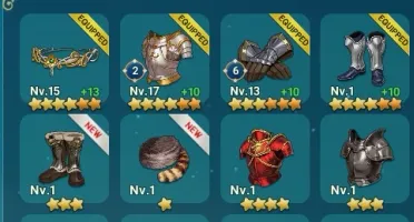 LVL 70 - 520K CP - 1K TERRITE - MUITO PET 4* - NI NO KUNI