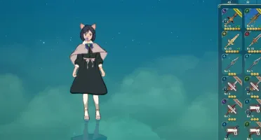 LVL 70 - 520K CP - 1K TERRITE - MUITO PET 4* - NI NO KUNI