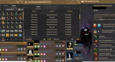 Conta Bdo - 761 Gs - E-MAIL PRÓPRIO (NÃO STEAM)