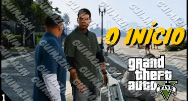 Thumb para seu  canal