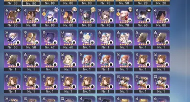 Honkai Star Rail com Quase Todos Limitados!